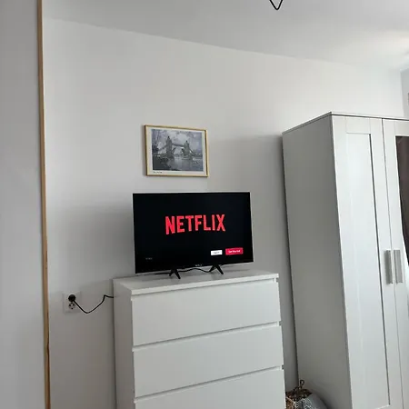 Casa Neverseen Apartmán *