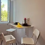 Apartment Casa Neverseen *