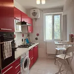 Casa Neverseen Apartment Constanţa