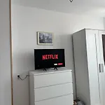 Casa Neverseen Apartment *
