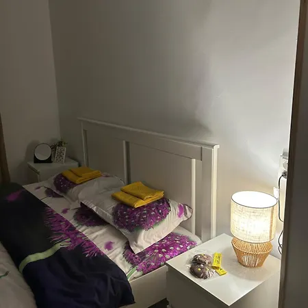Casa Neverseen Apartment