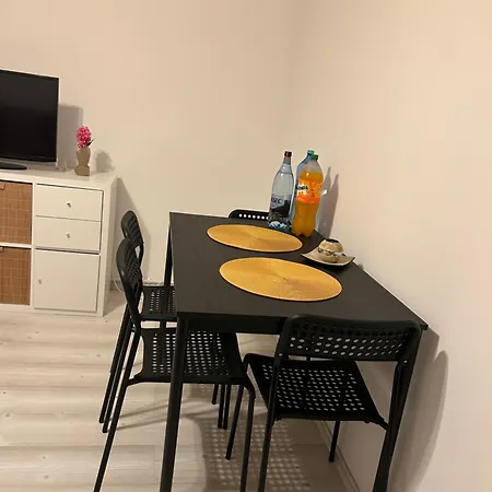 Apartment Casa Neverseen