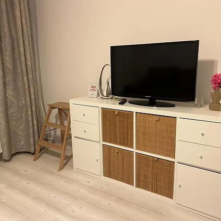 Casa Neverseen Apartment