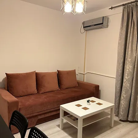 Casa Neverseen Apartment *