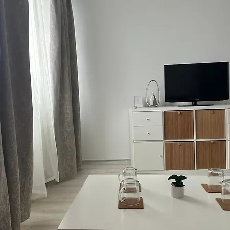 Apartment Casa Neverseen *