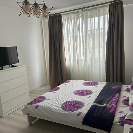 Apartment Casa Neverseen