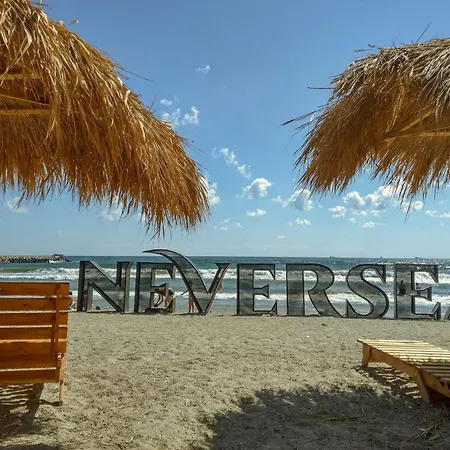 Casa Neverseen * Constanţa