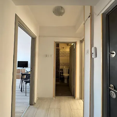 Apartment Casa Neverseen *