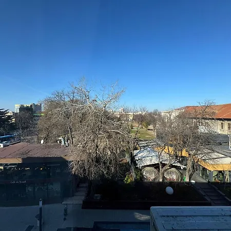 Casa Neverseen * Constança