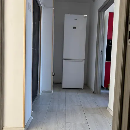 Casa Neverseen Apartment *