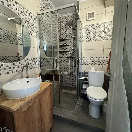 Casa Neverseen Apartment *