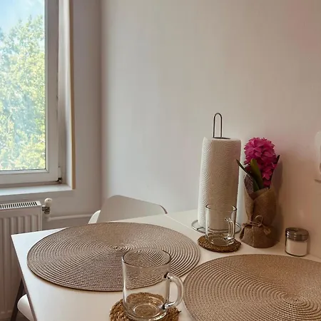 Casa Neverseen Constanta