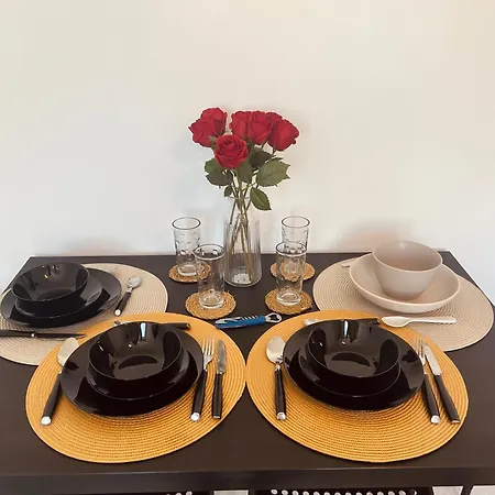 Apartment Casa Neverseen