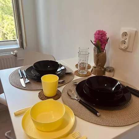 Apartment Casa Neverseen