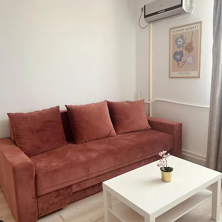 Apartment Casa Neverseen *