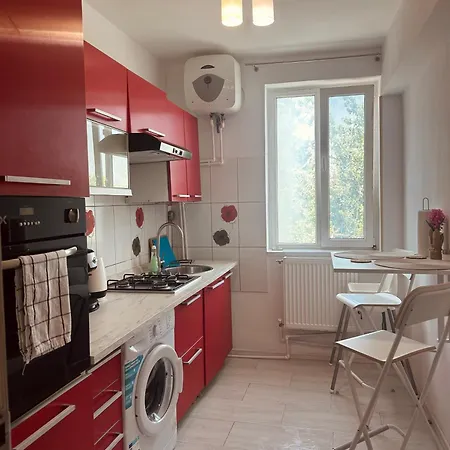 Casa Neverseen Apartamento Constança