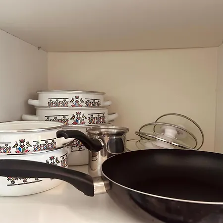 Casa Neverseen * Constança