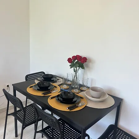 Apartamento Casa Neverseen