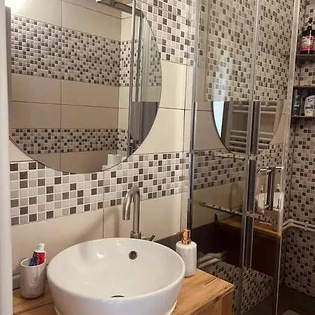 Casa Neverseen Apartamento *