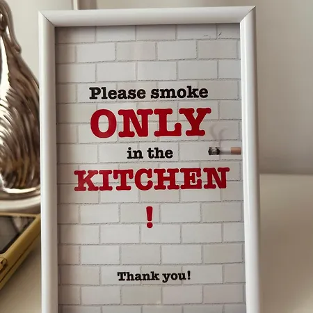 Apartamento Casa Neverseen *