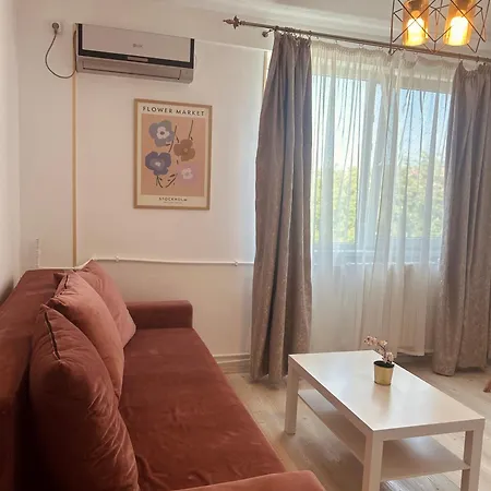 Casa Neverseen * Constanta