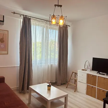 Casa Neverseen Apartment