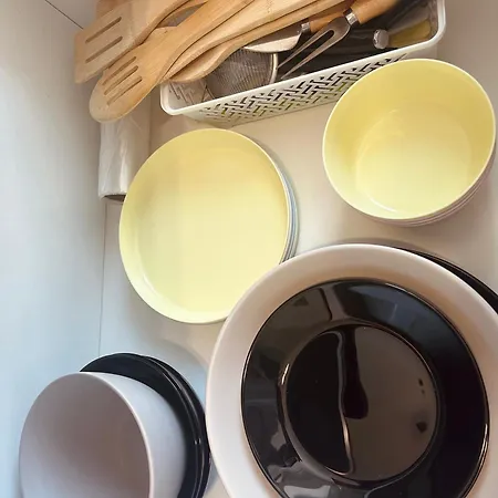 Apartamento Casa Neverseen