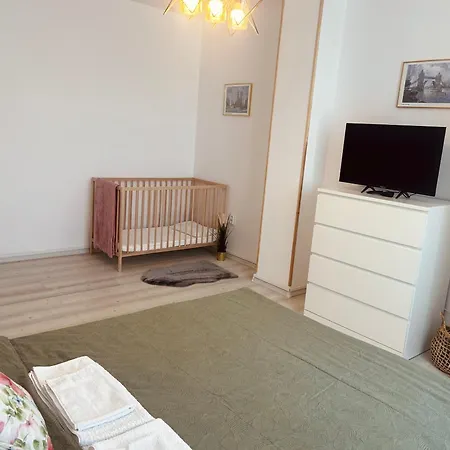 Casa Neverseen Apartment *