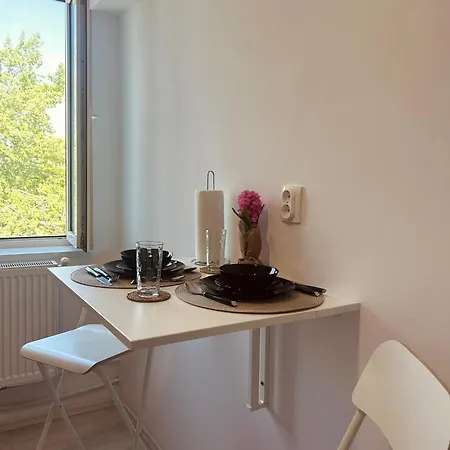 Casa Neverseen * Constanta
