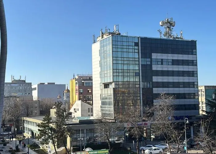 Apartment Casa Neverseen