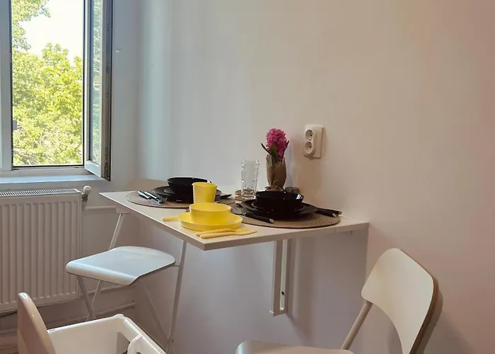 Apartment Casa Neverseen *