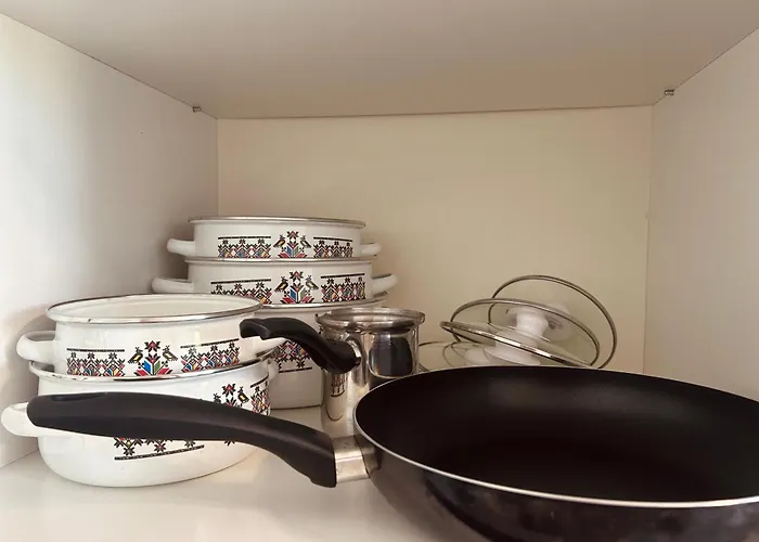 Casa Neverseen * Constanta