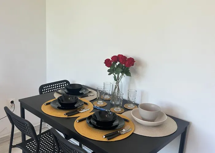 Apartment Casa Neverseen