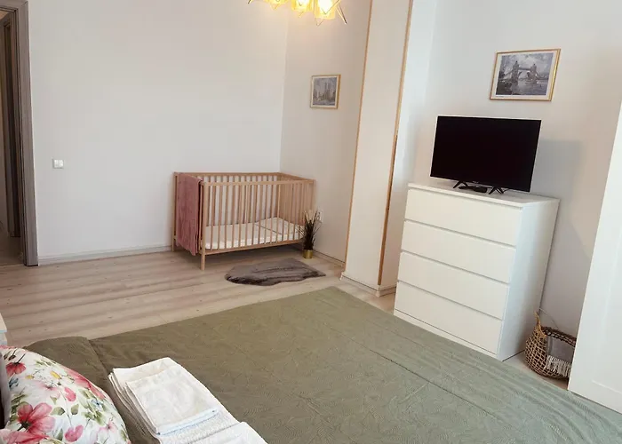 Casa Neverseen Apartment *