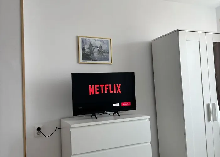 Casa Neverseen Apartment *